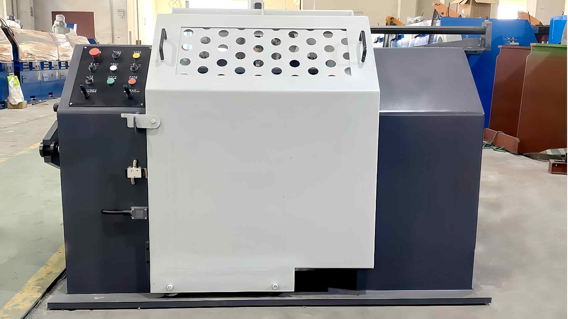 Hogyan segíti a gyors kifizetési állvány a munkafolyamat javítását és csökkenteni a leállási időt a nagy volumenű gyártási folyamatokban?